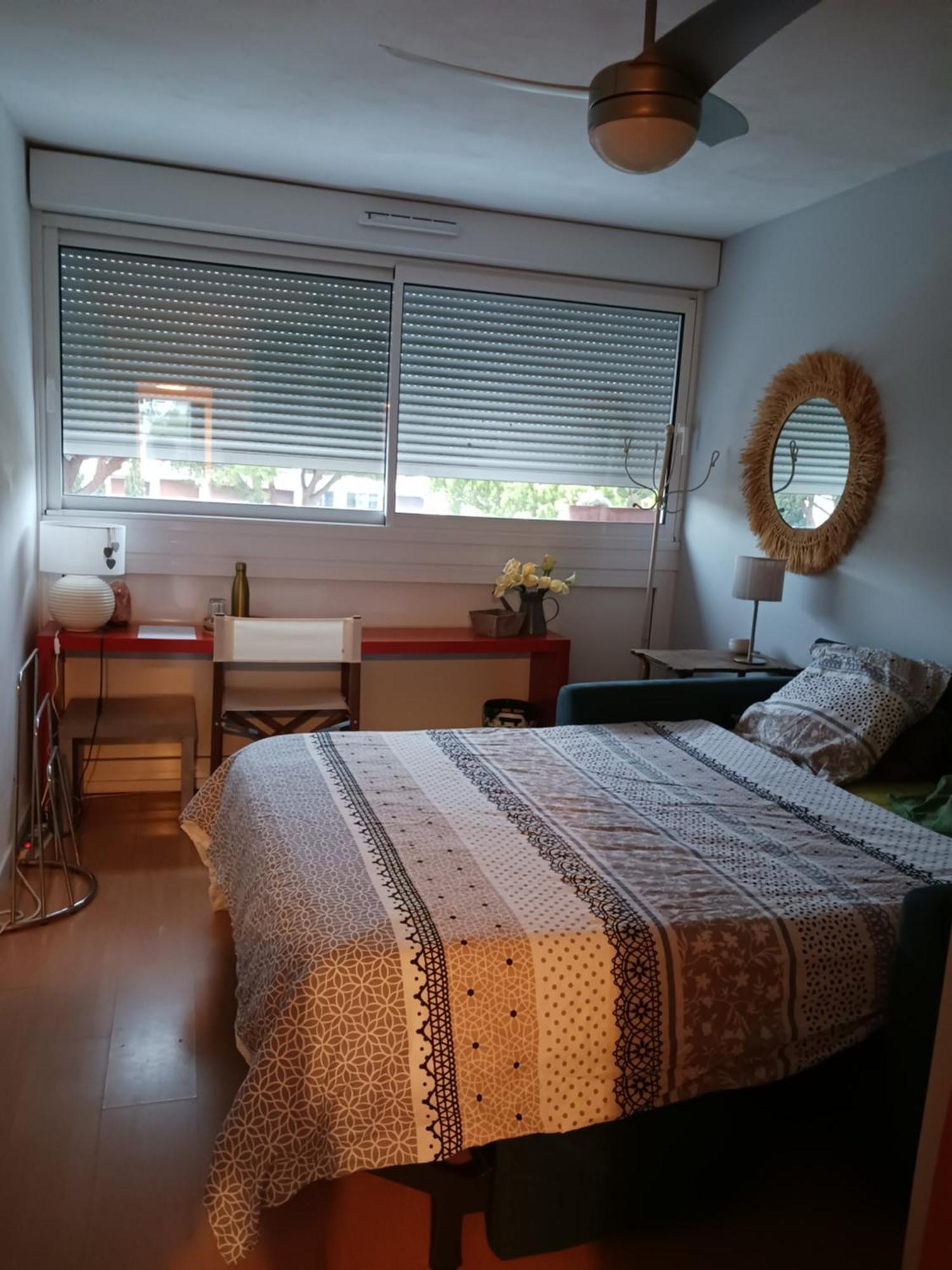 Appartement Chez Flo Et Nano à La Grande Motte Extérieur photo